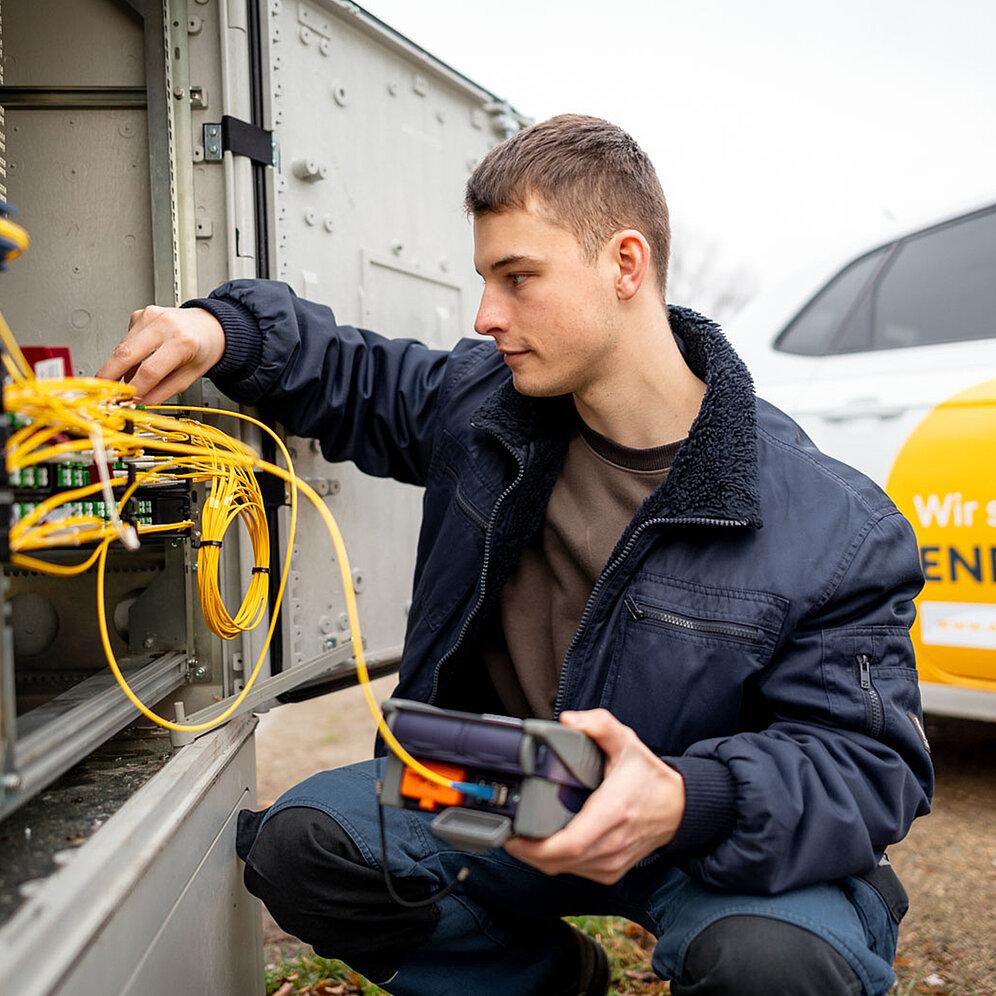 Energieversorgung Gera