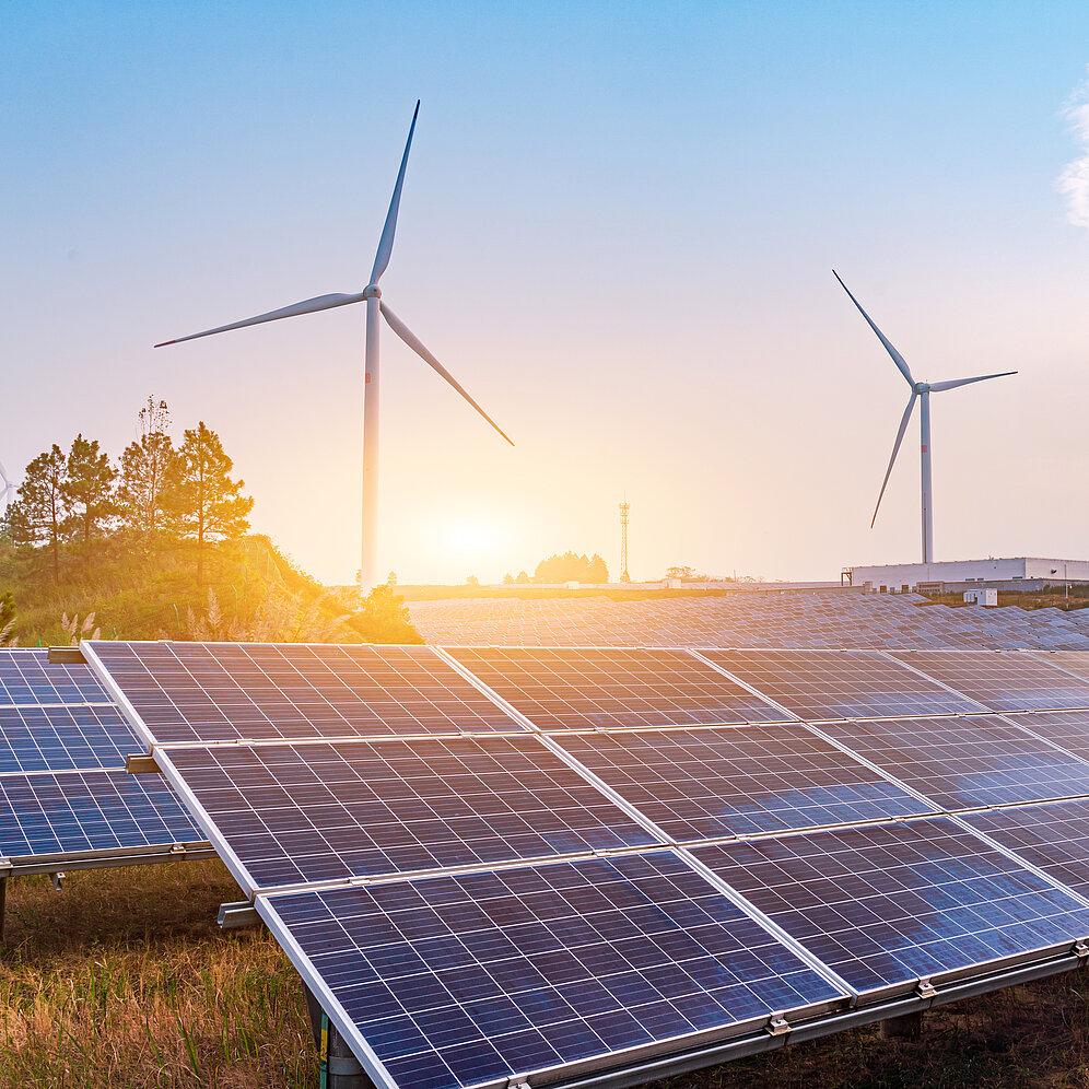 Energieversorgung Gera