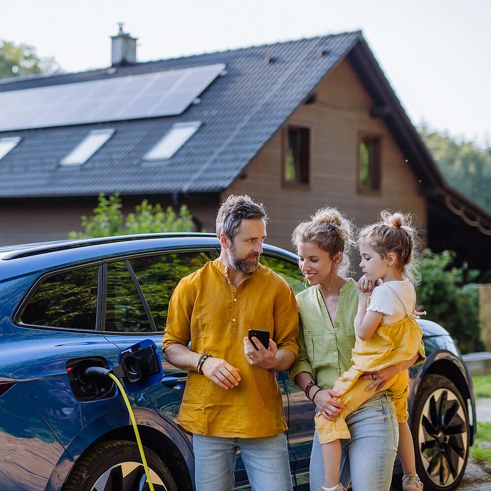 Energieversorgung Gera