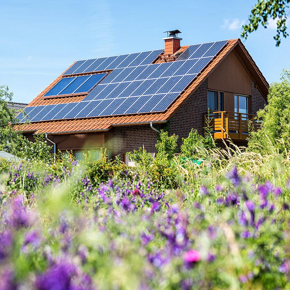Energieversorgung Gera
