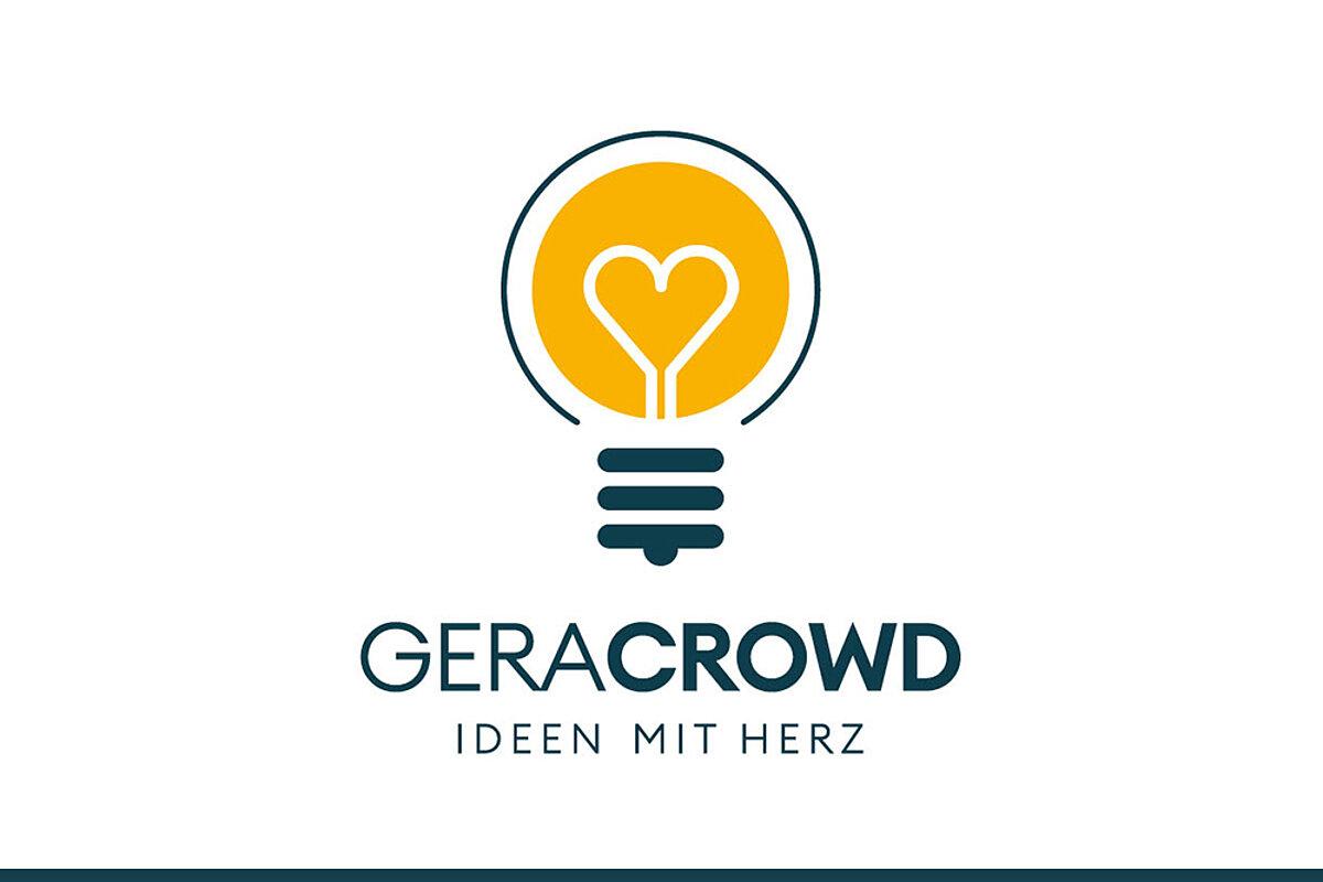 Logo der Energieversorgung Gera