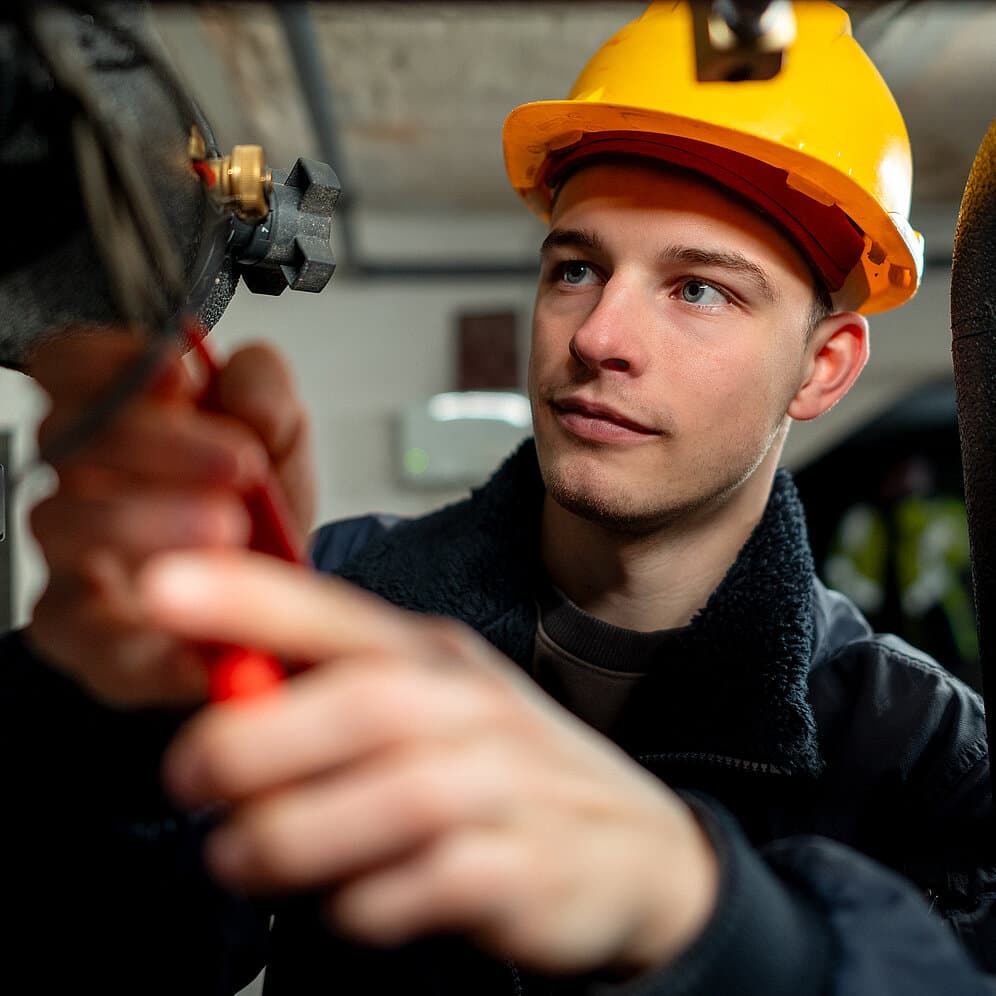 Energieversorgung Gera