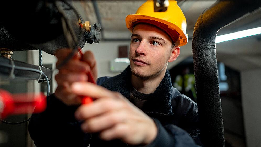 Energieversorgung Gera
