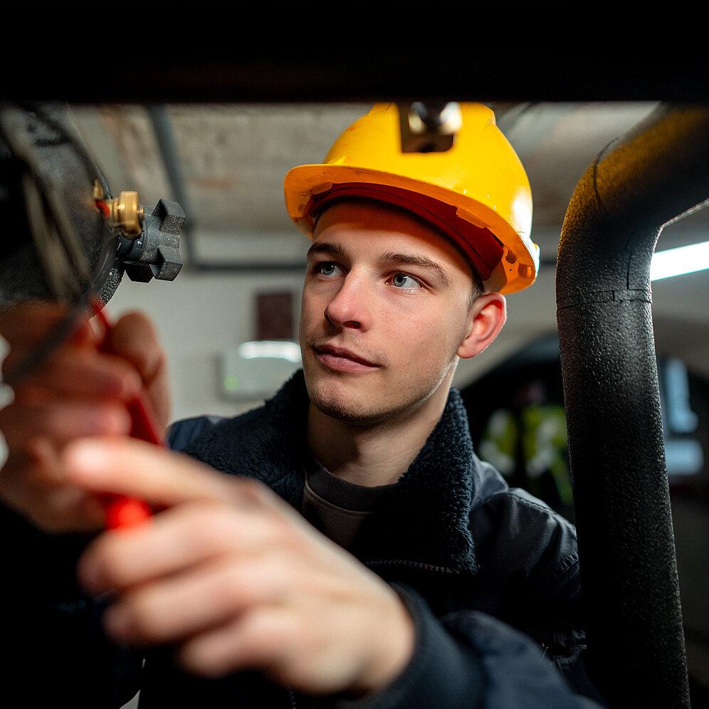 Energieversorgung Gera