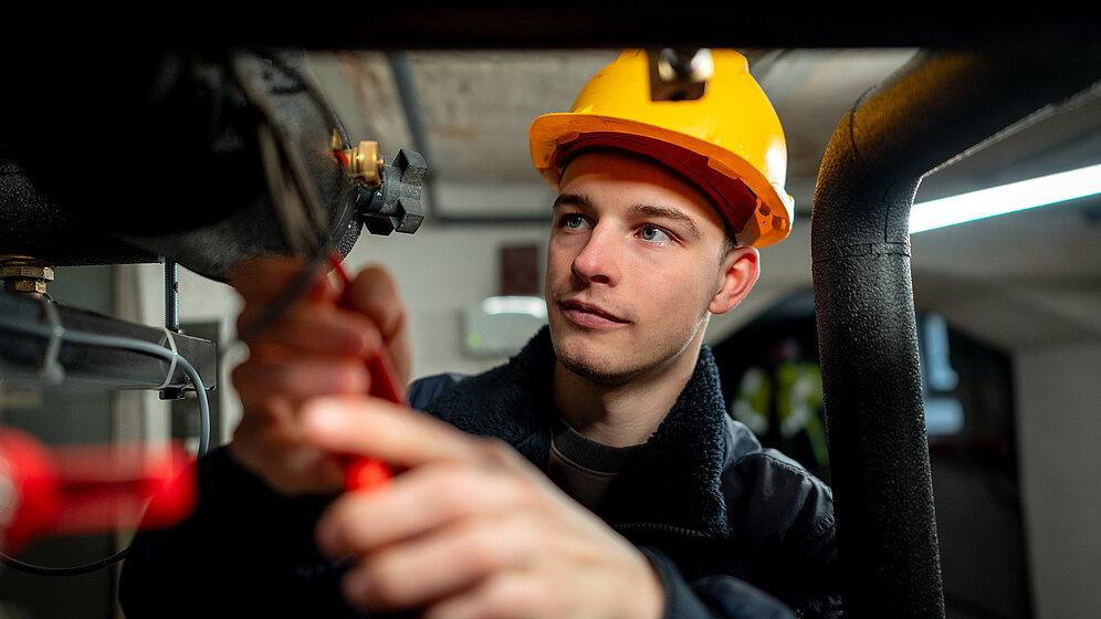 Energieversorgung Gera