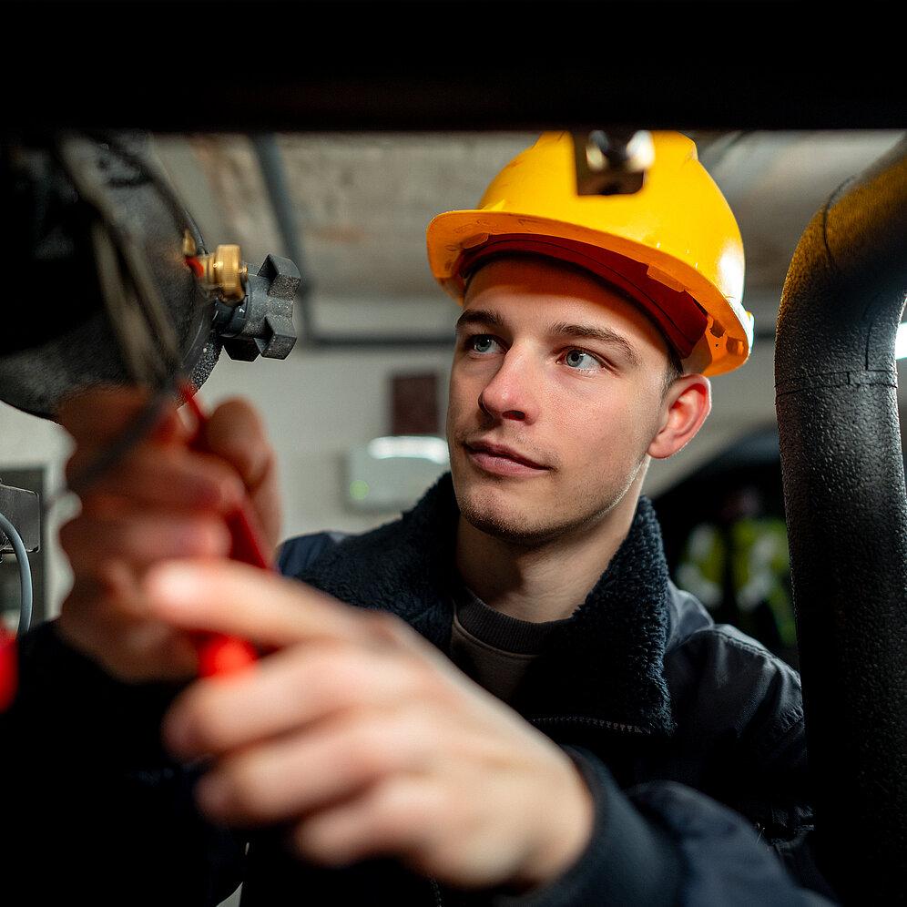 Energieversorgung Gera