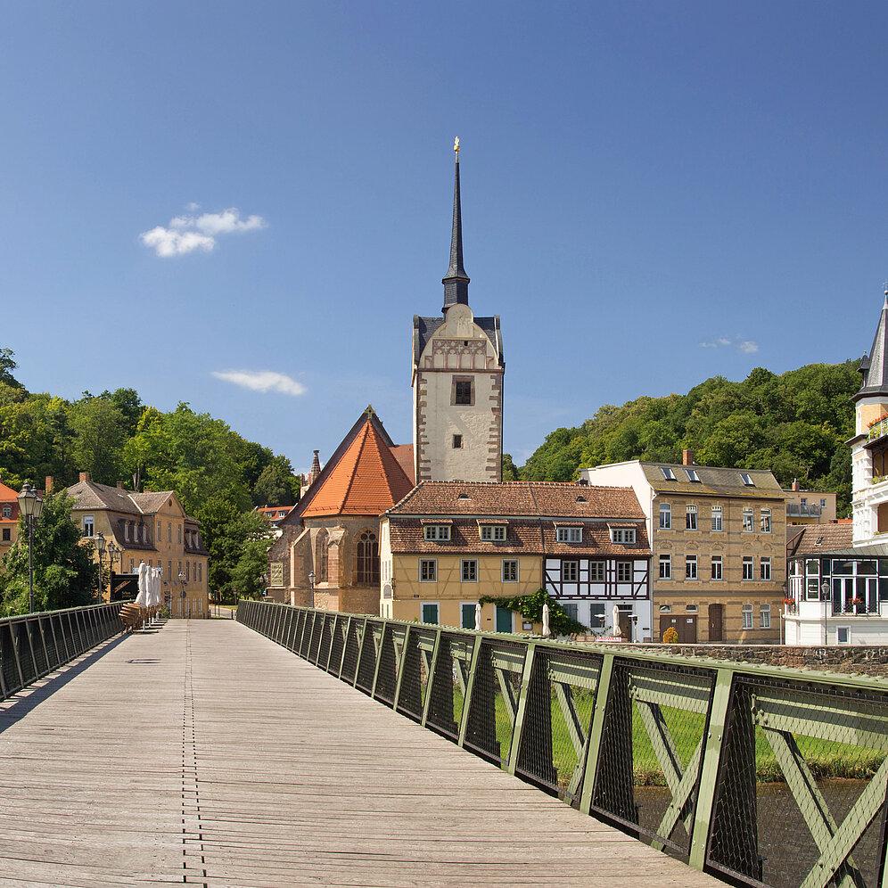 Energieversorgung Gera