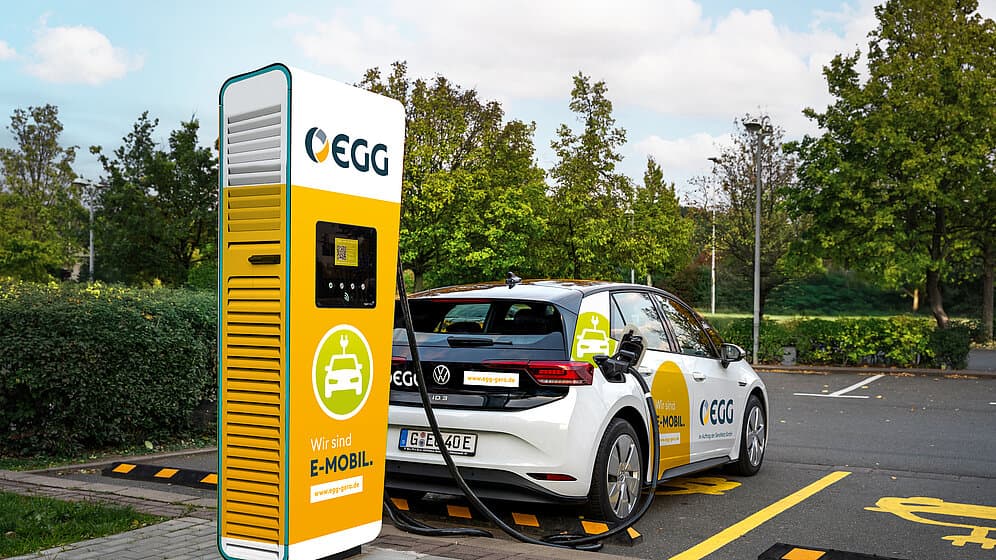 Energieversorgung Gera