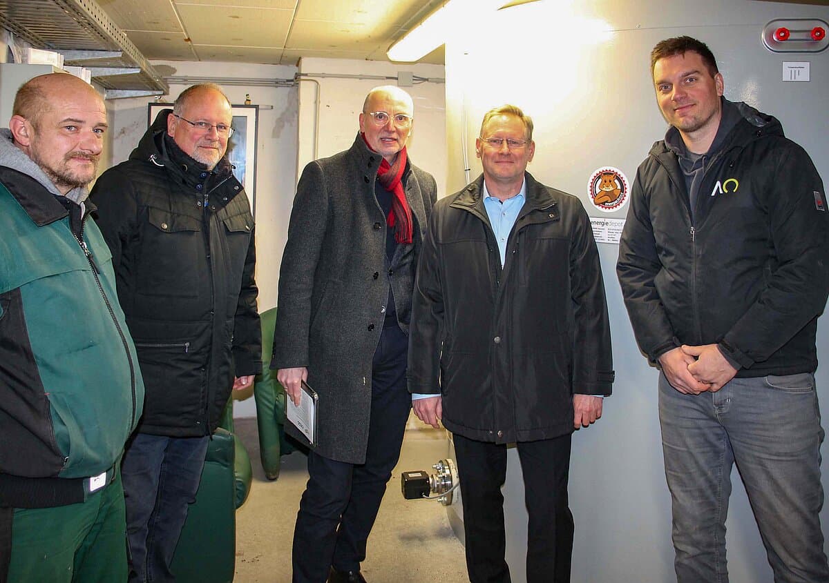 Logo der Energieversorgung Gera