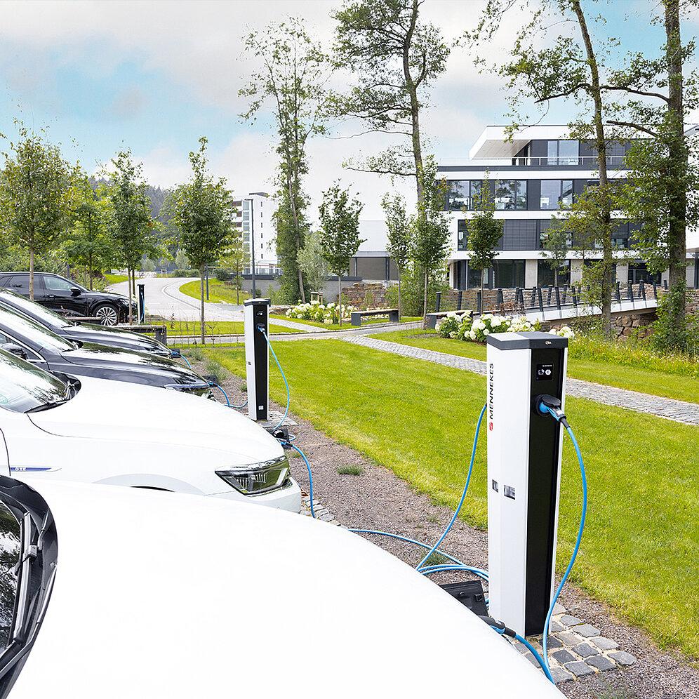 Energieversorgung Gera