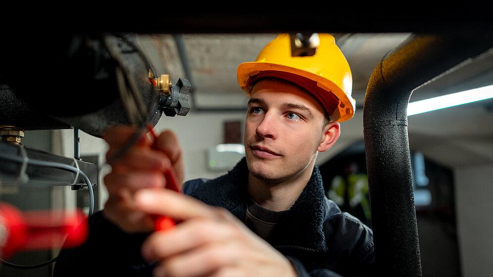 Energieversorgung Gera