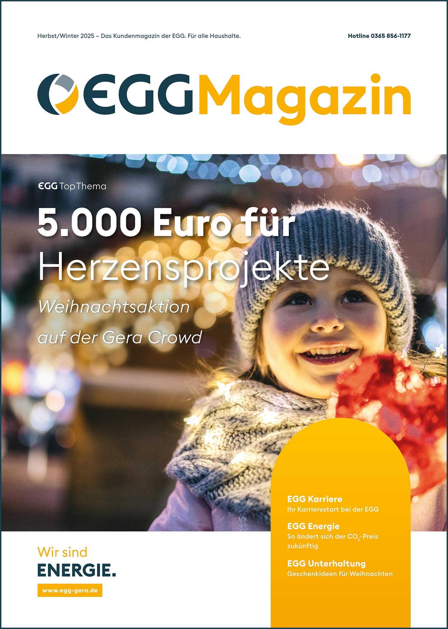 Energieversorgung Gera