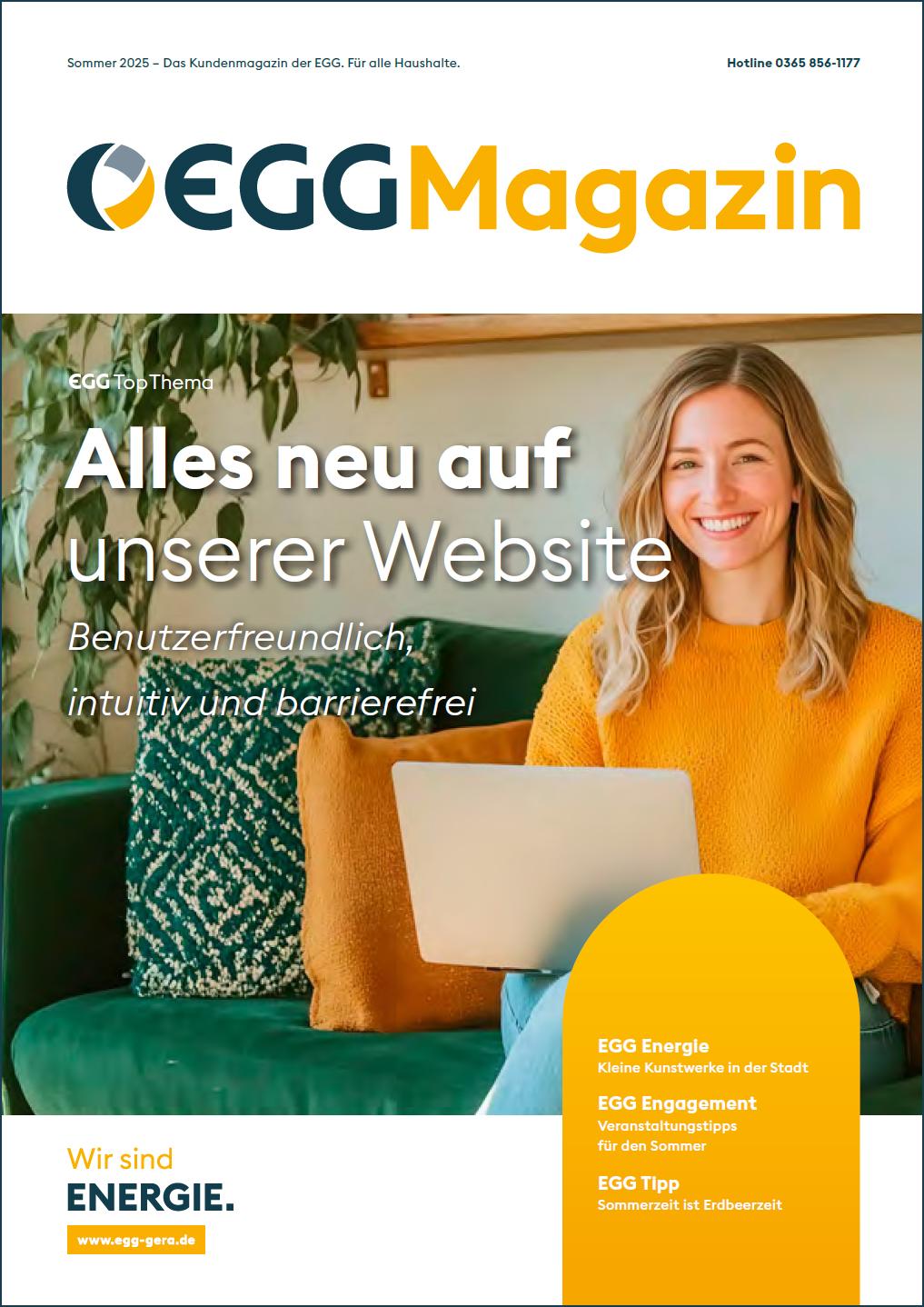 Energieversorgung Gera