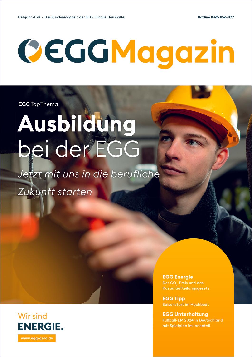 Energieversorgung Gera