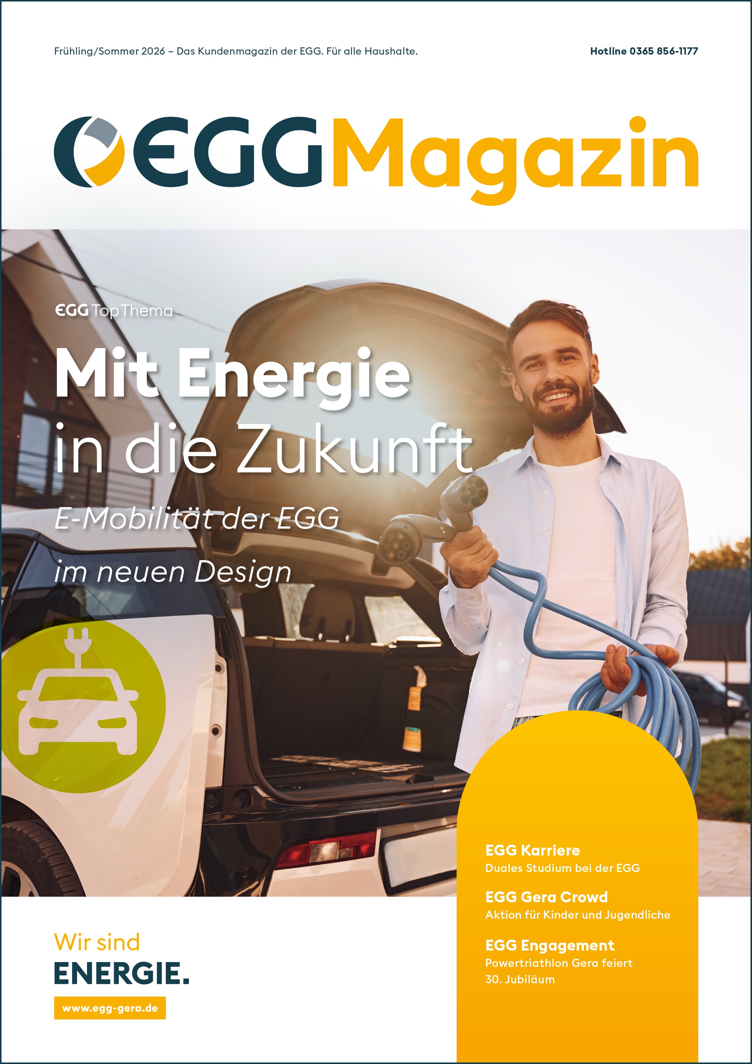 Energieversorgung Gera