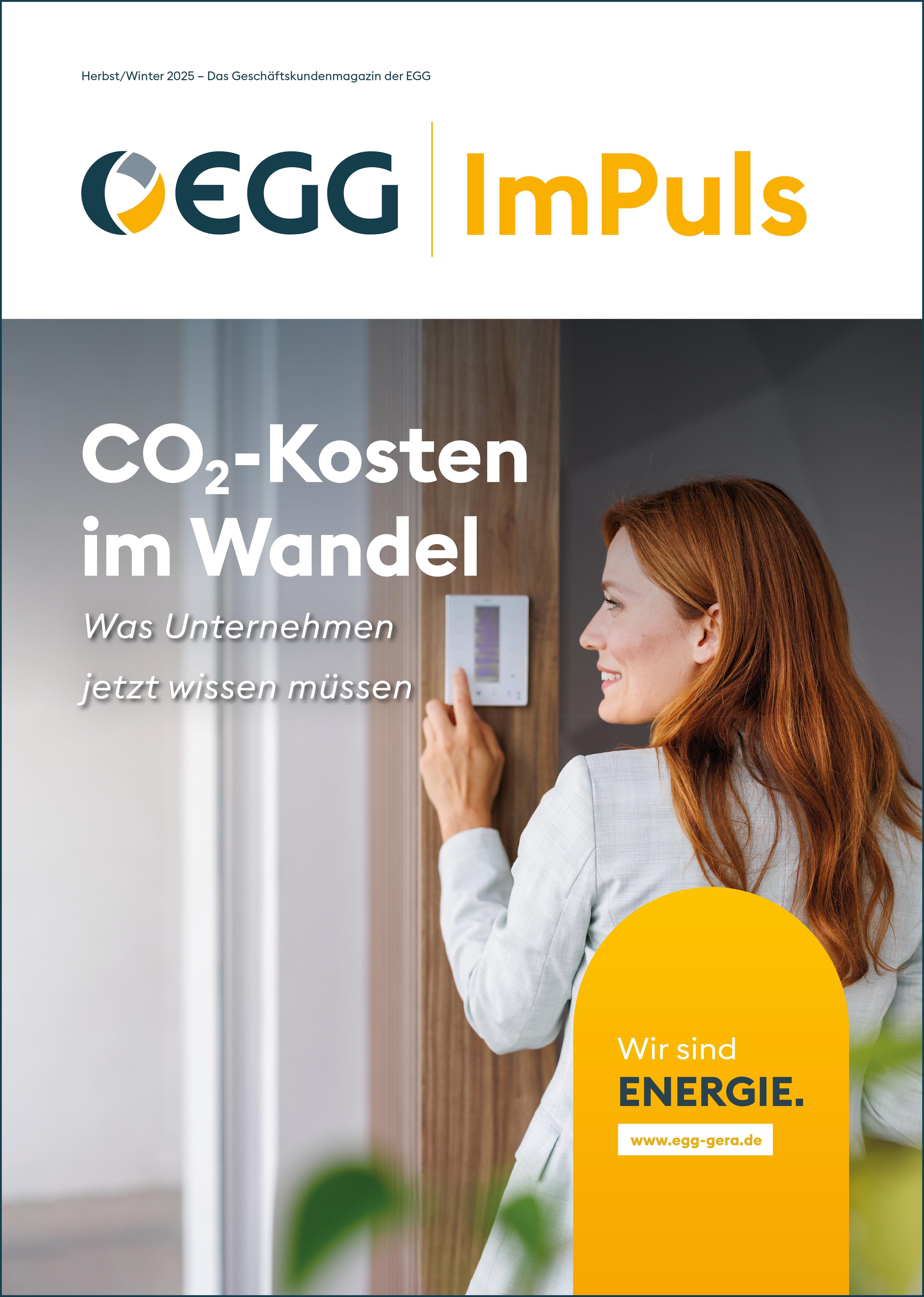 Energieversorgung Gera