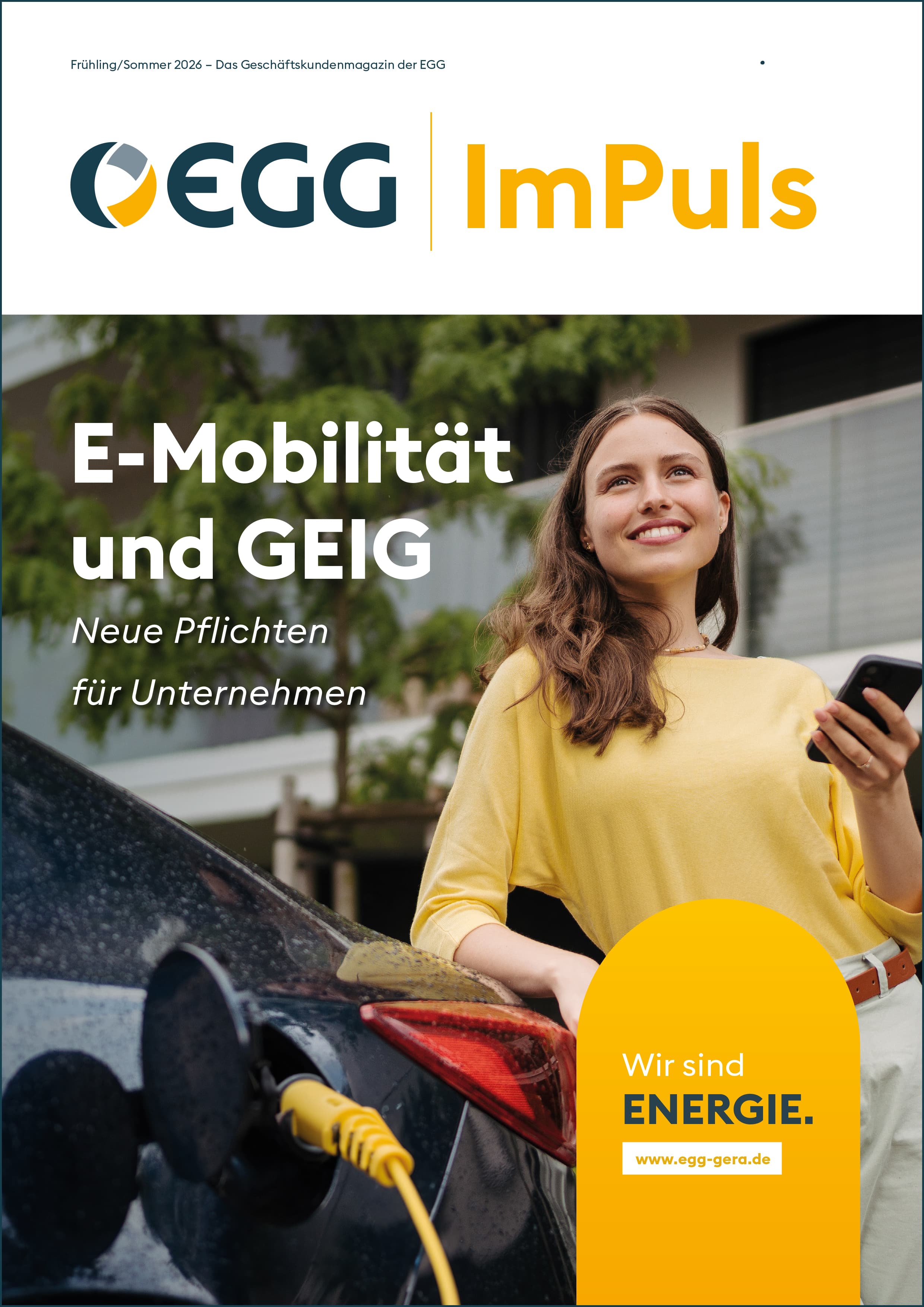 Energieversorgung Gera