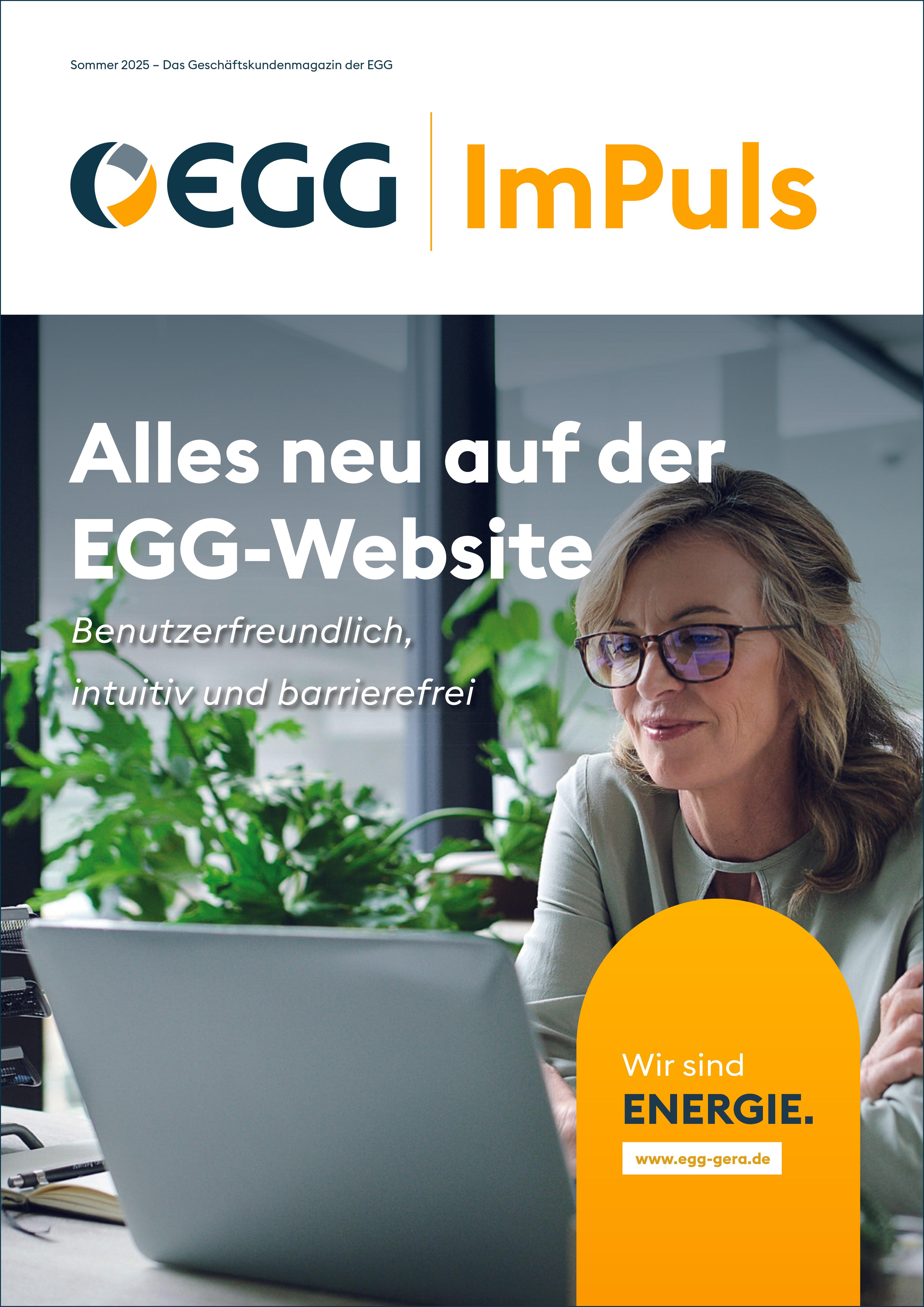 Energieversorgung Gera