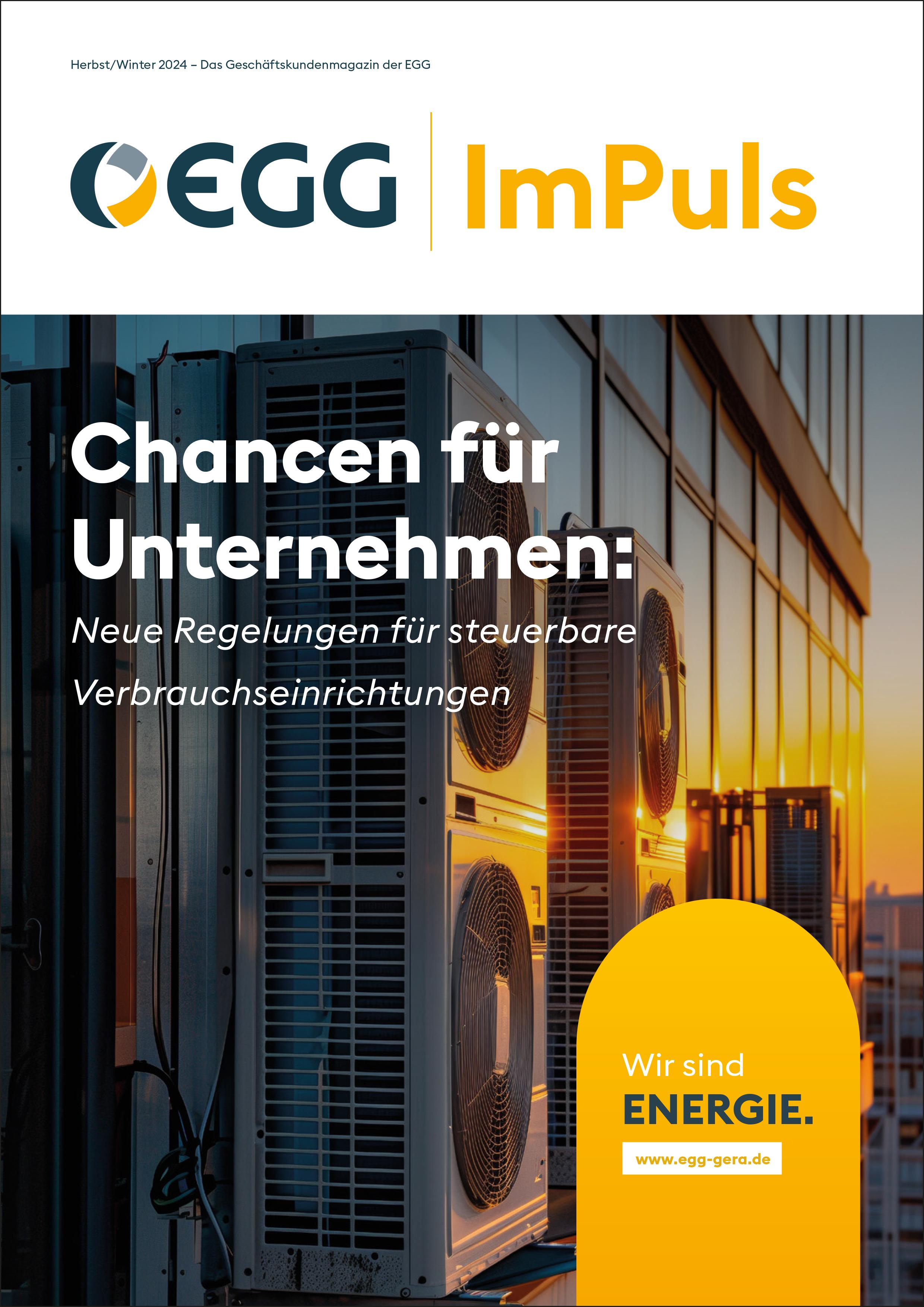 Energieversorgung Gera