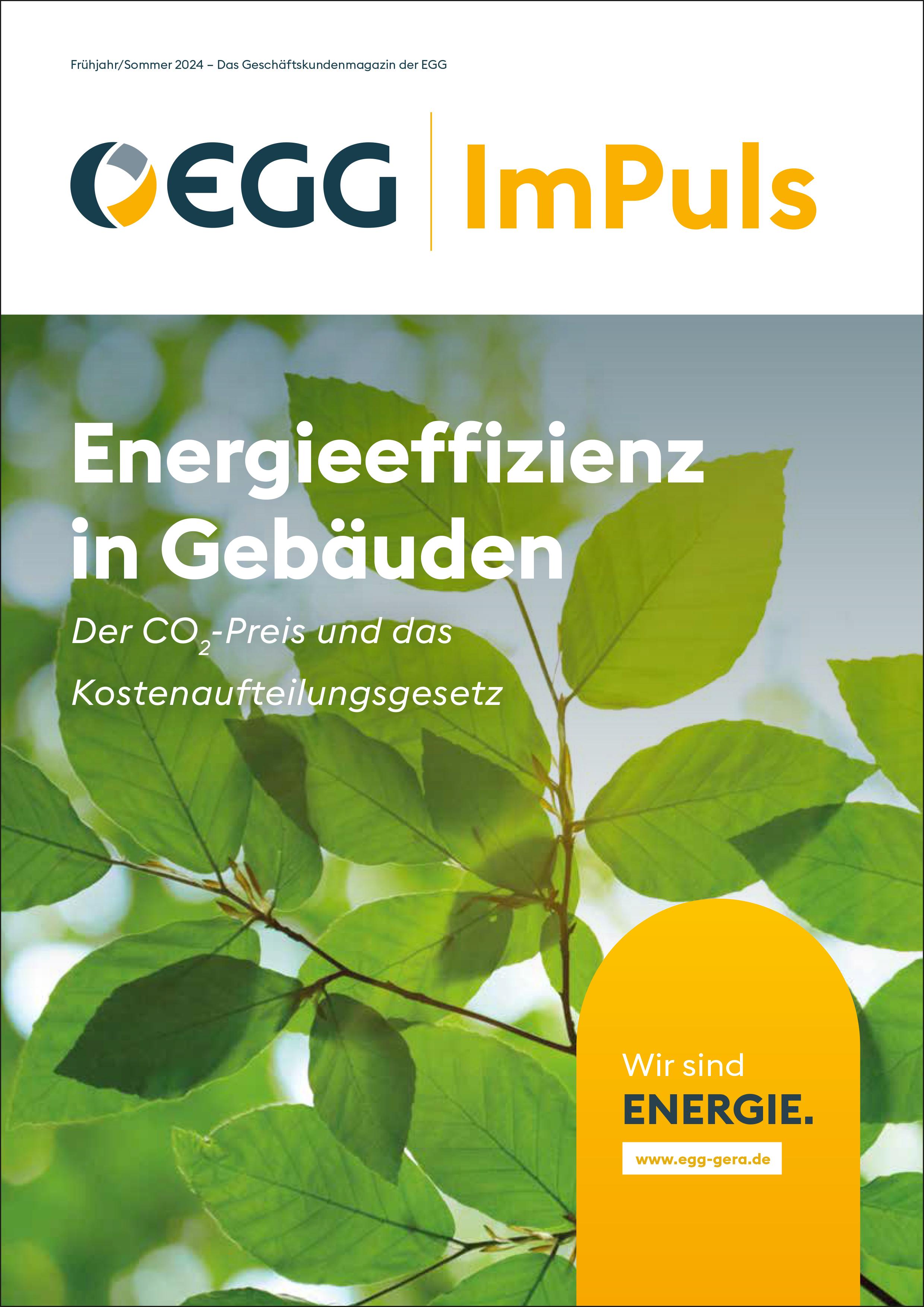 Energieversorgung Gera