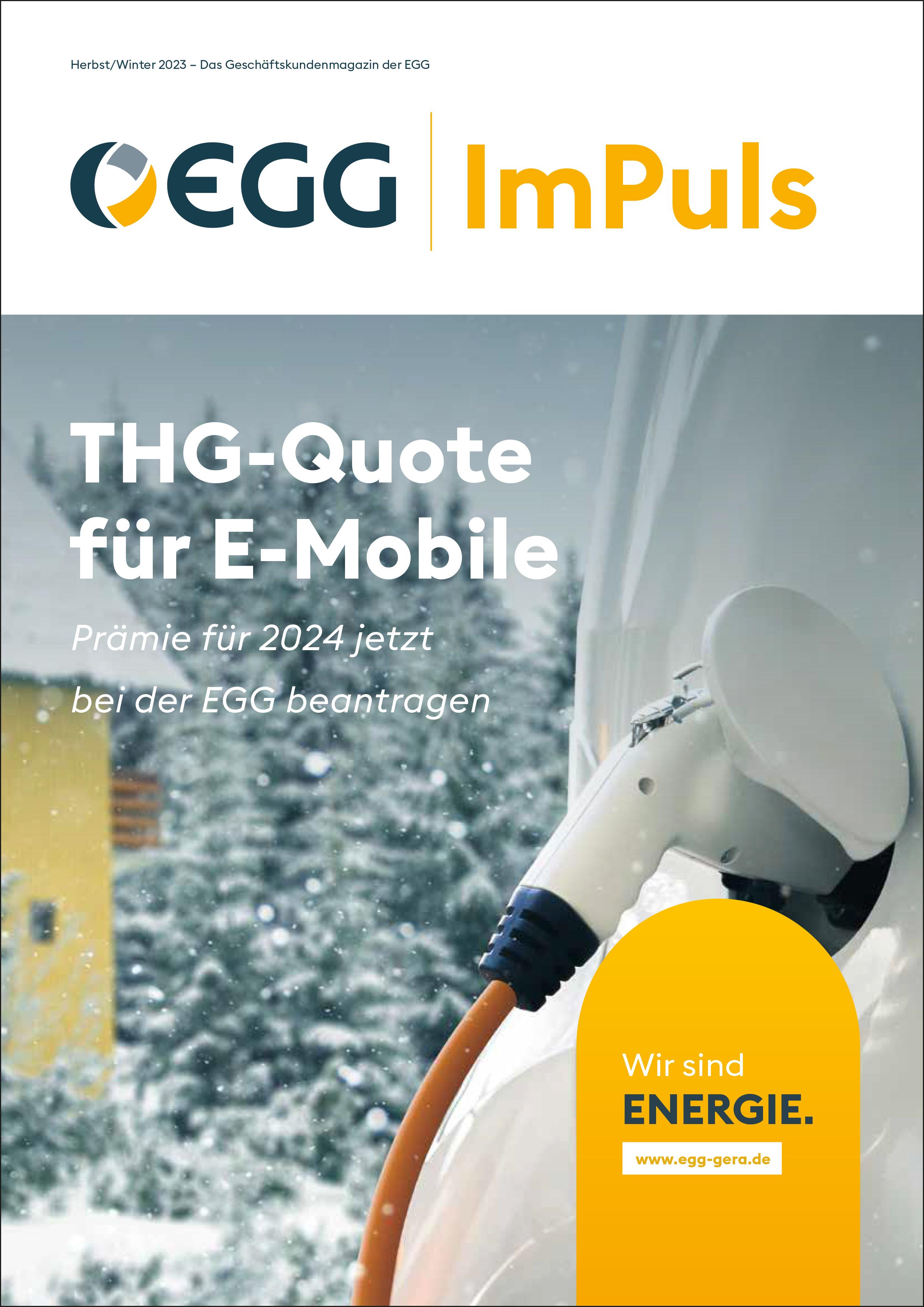 Energieversorgung Gera