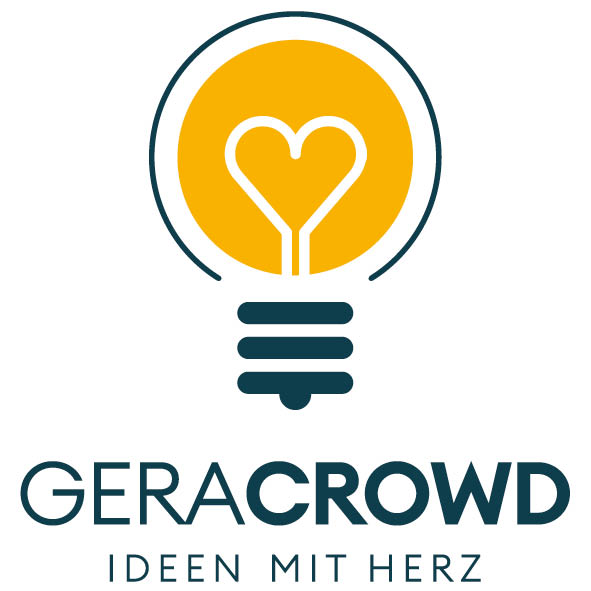 Jubiläumsaktion zum Geburtstag der Gera Crowd startet heute mit sieben Projekten